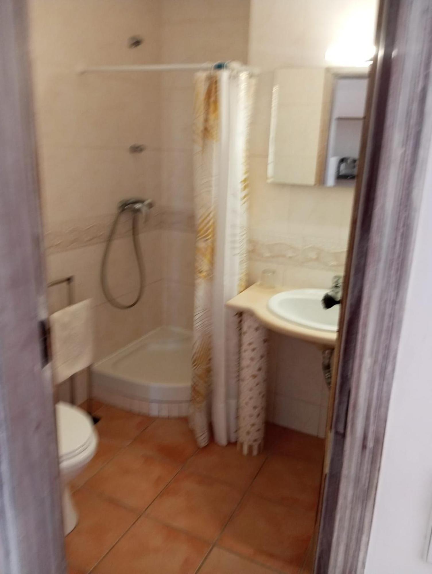 Aparts 8 T1 E T0 Lagos Ngoại thất bức ảnh